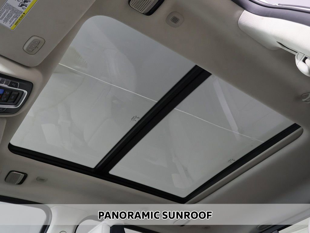 Used 2025 RAM 1500 Tungsten image 4