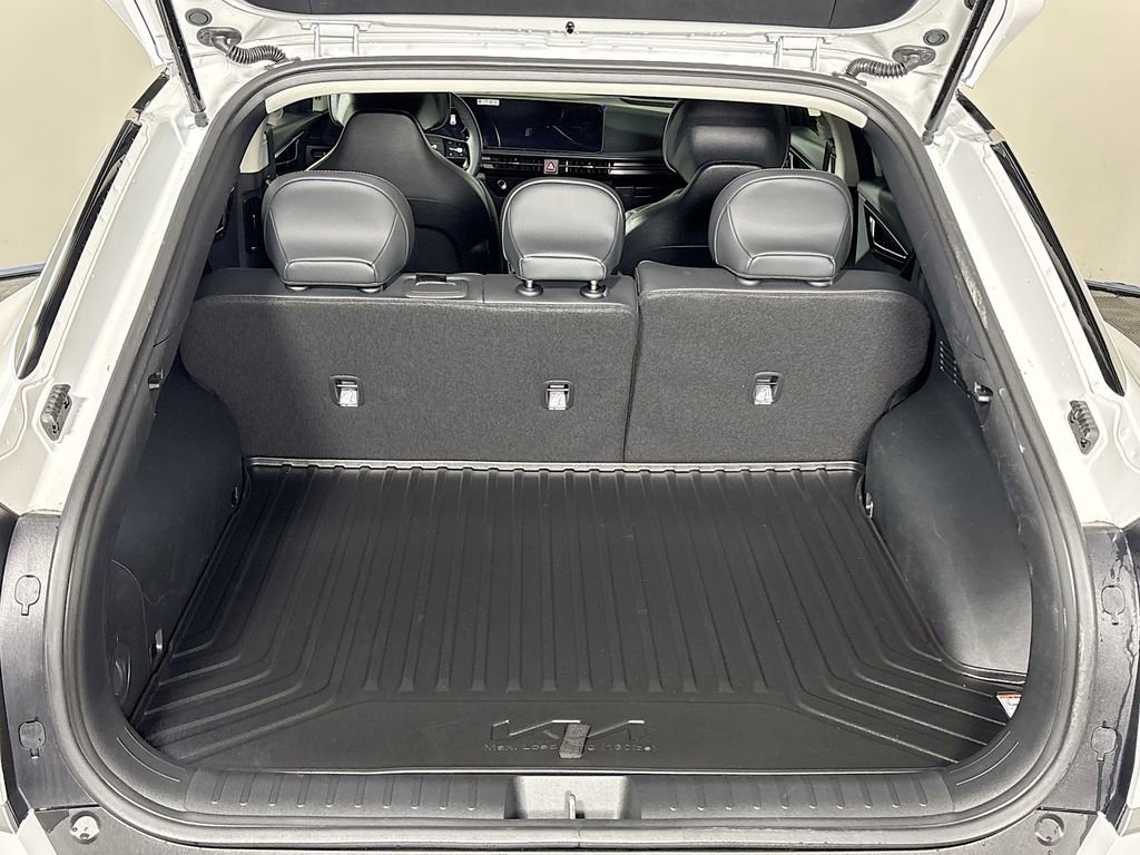 New 2025 Kia EV6 Light w/ Light LR Technology Package image 22