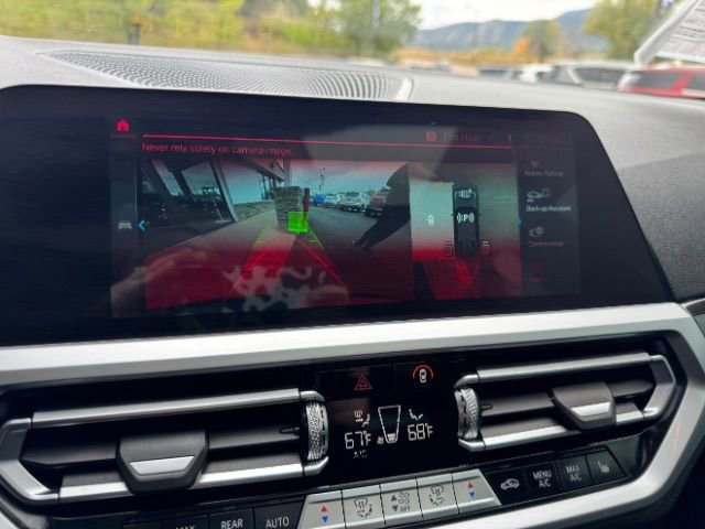 Used 2021 BMW 330e xDrive image 33