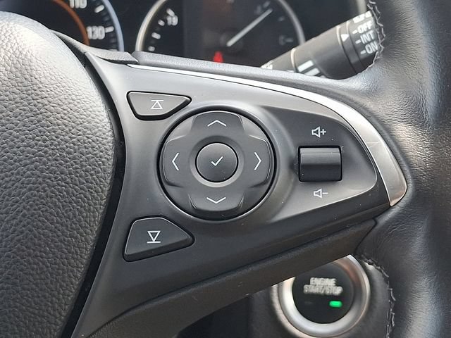 Used 2019 Buick Envision Premium w/ LPO, Cargo Package AWD/4WD image 23
