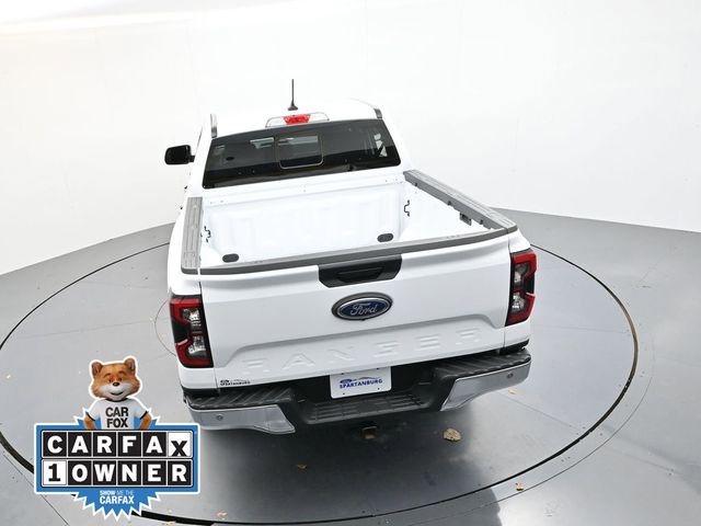 Used 2024 Ford Ranger XLT image 25