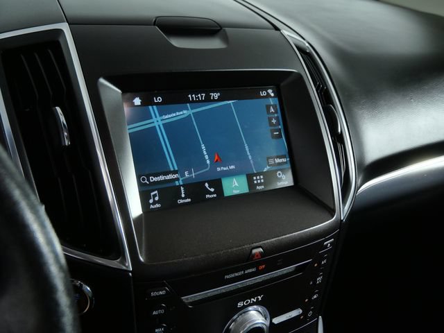 Certified 2018 Ford Edge Titanium w/ Technology Package AWD/4WD image 19