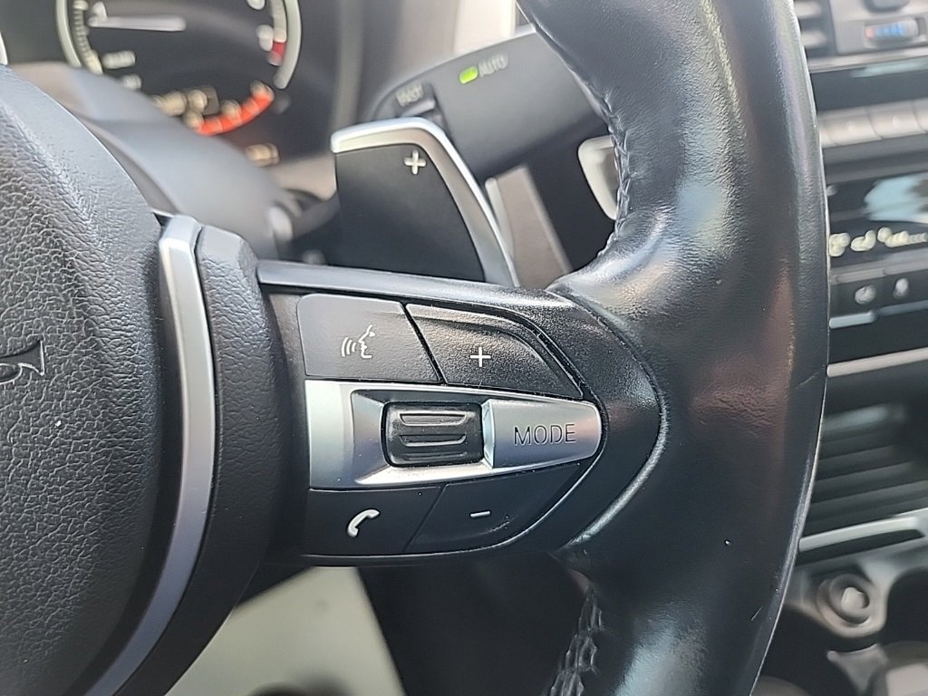 Used 2018 BMW M240i xDrive Convertible image 22