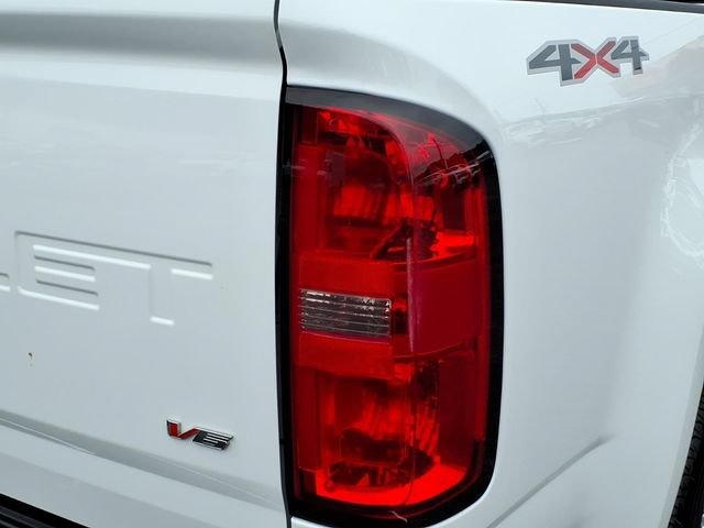 Used 2021 Chevrolet Colorado LT AWD/4WD image 23