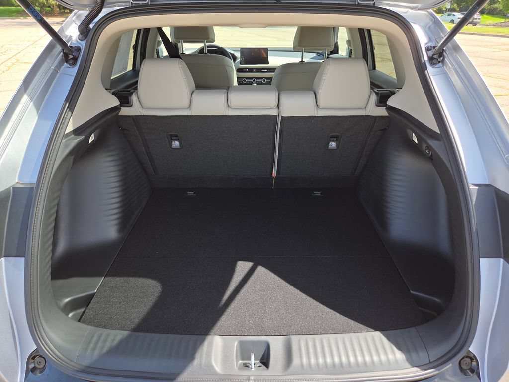 New 2027 Honda HR-V EX-L image 25