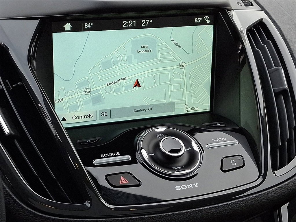 Used 2016 Ford Escape Titanium w/ Equipment Group 301A image 18