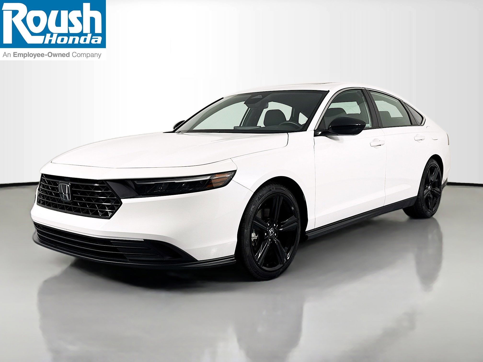 Certified 2023 Honda Accord Sport