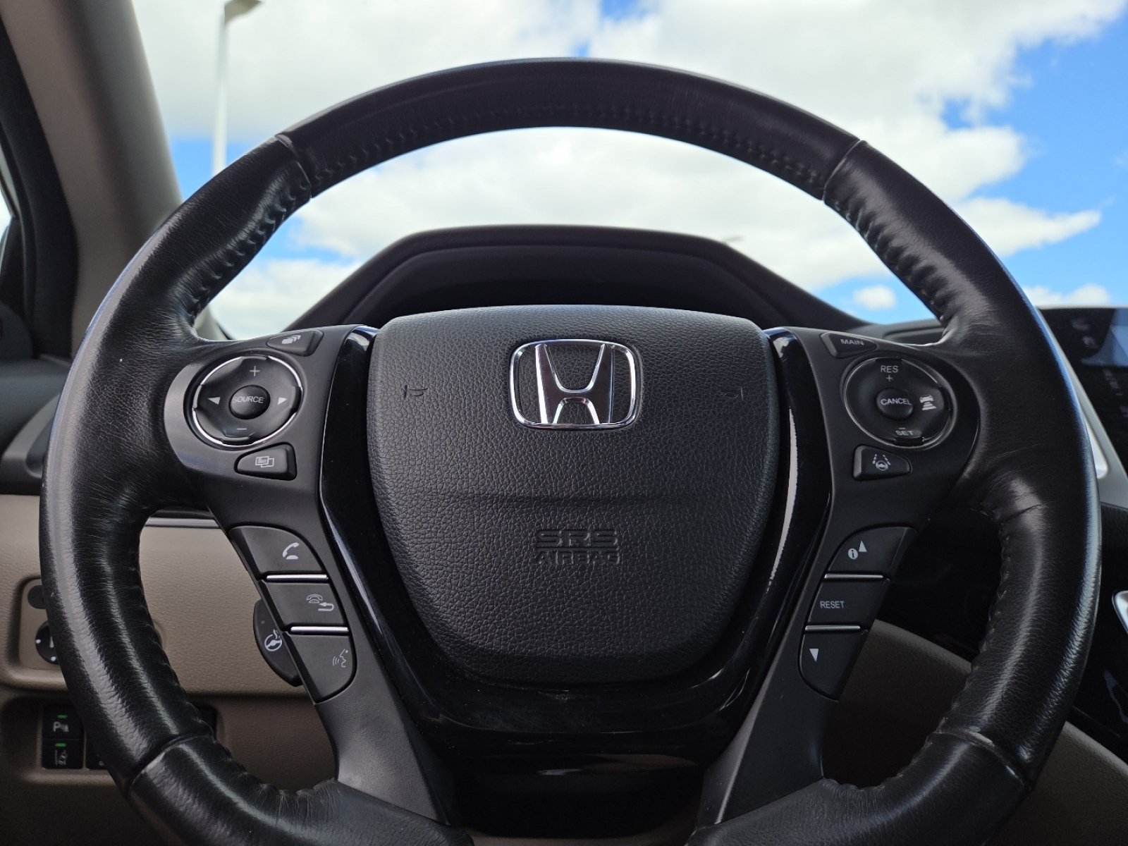 Used 2019 Honda Ridgeline RTL-E image 25