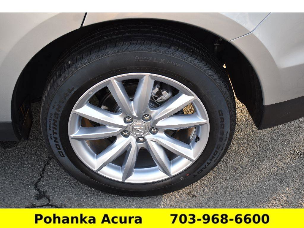 Certified 2024 Acura RDX SH-AWD image 32