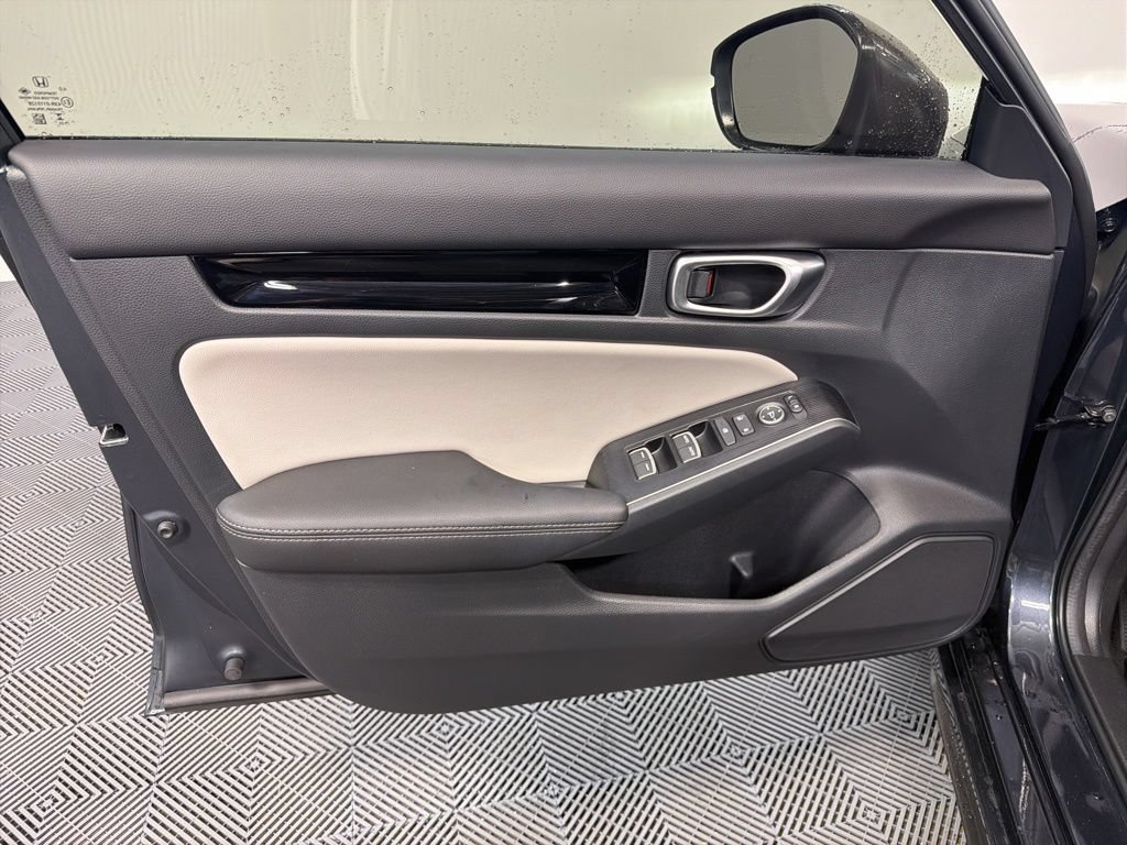 Certified 2023 Honda Civic Sport Touring image 28