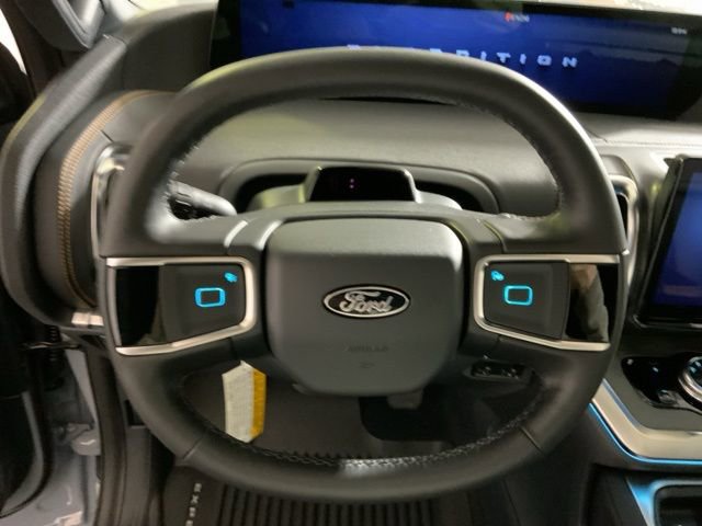 New 2026 Ford Expedition Tremor image 16