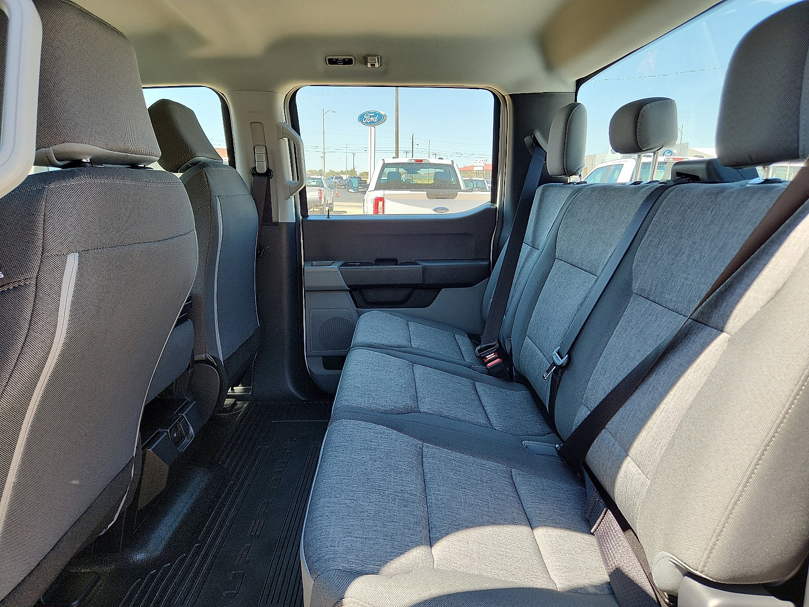 New 2026 Ford F250 XL image 10