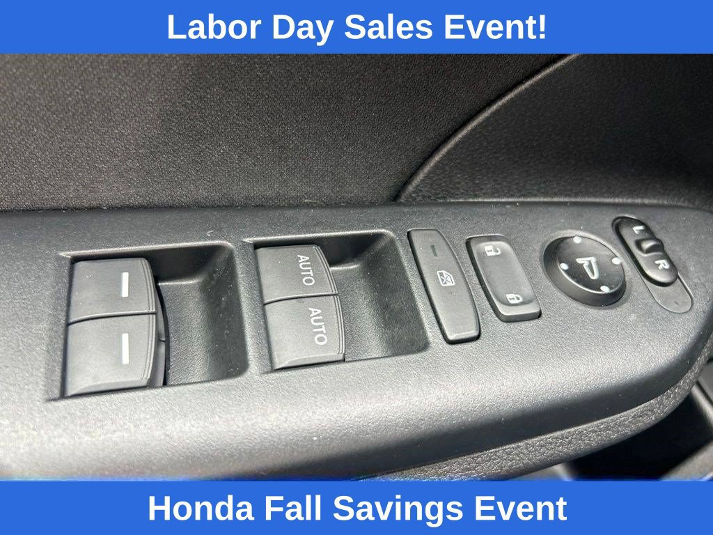 Used 2017 Honda Civic EX image 21