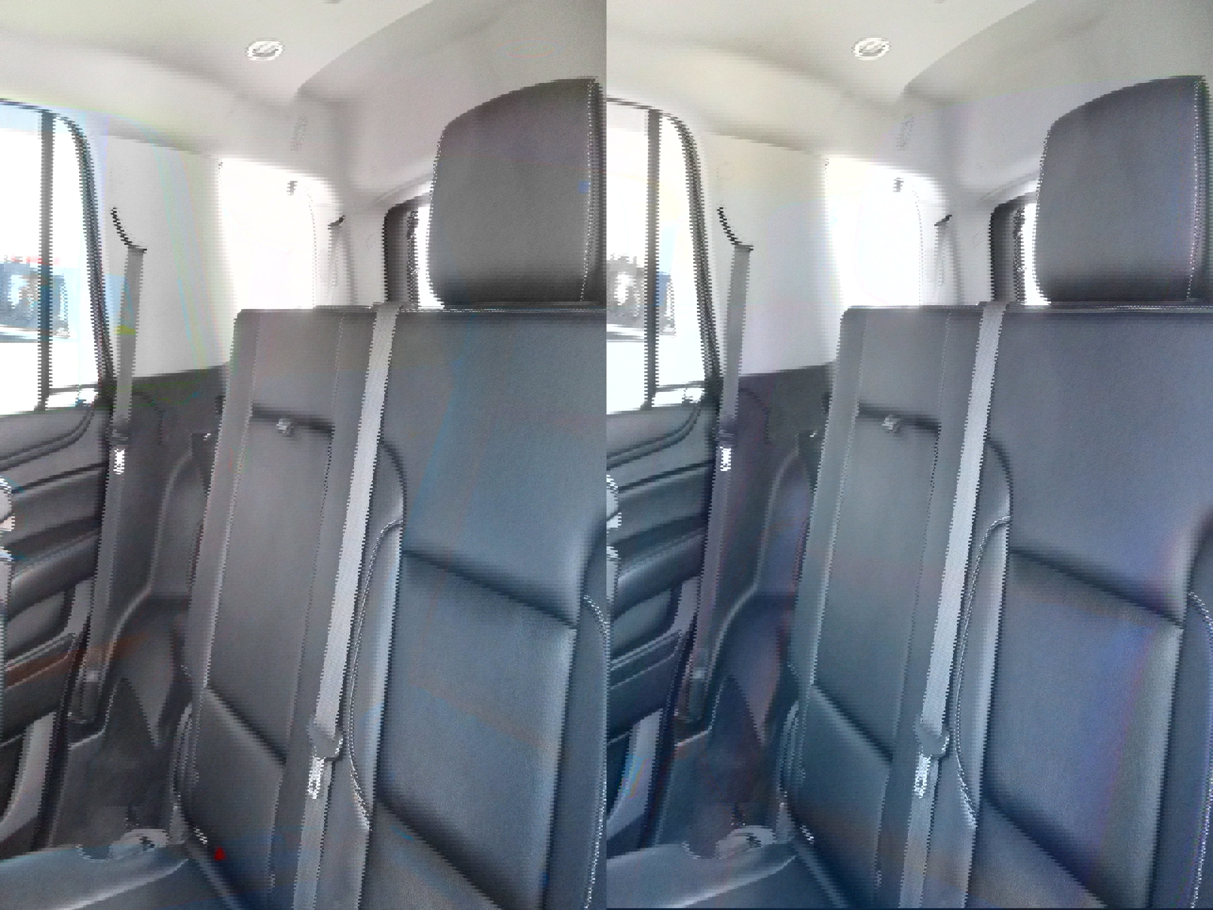 Used 2016 Chevrolet Tahoe LT image 19