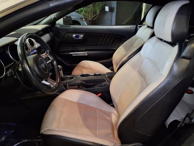 Certified 2023 Ford Mustang GT Premium image 17