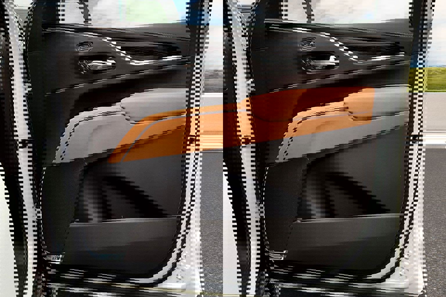 Used 2021 Cadillac Escalade Premium Luxury image 20