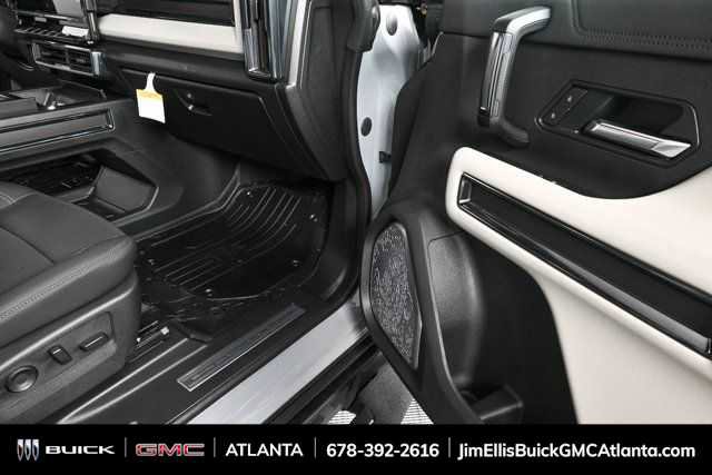 New 2026 GMC Hummer EV 4x4 Crew Cab image 25