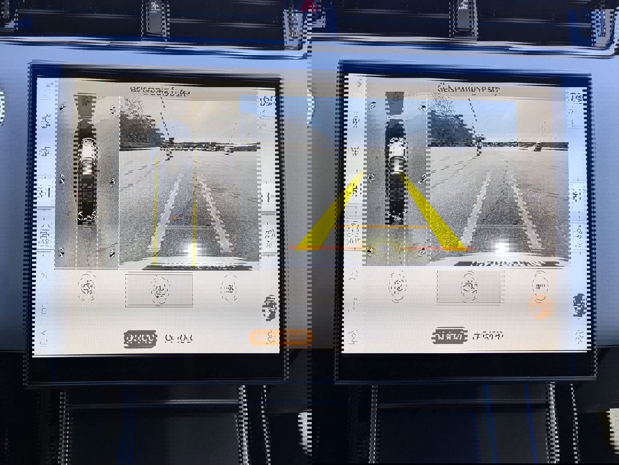 New 2026 Land Rover Range Rover Evoque Dynamic SE image 15