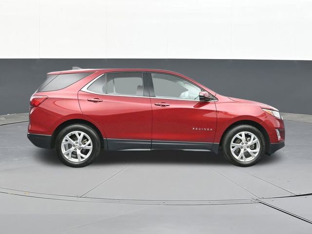 Used 2019 Chevrolet Equinox LT image 18