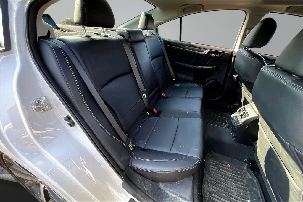 Used 2018 Subaru Legacy 2.5i Limited AWD/4WD image 23