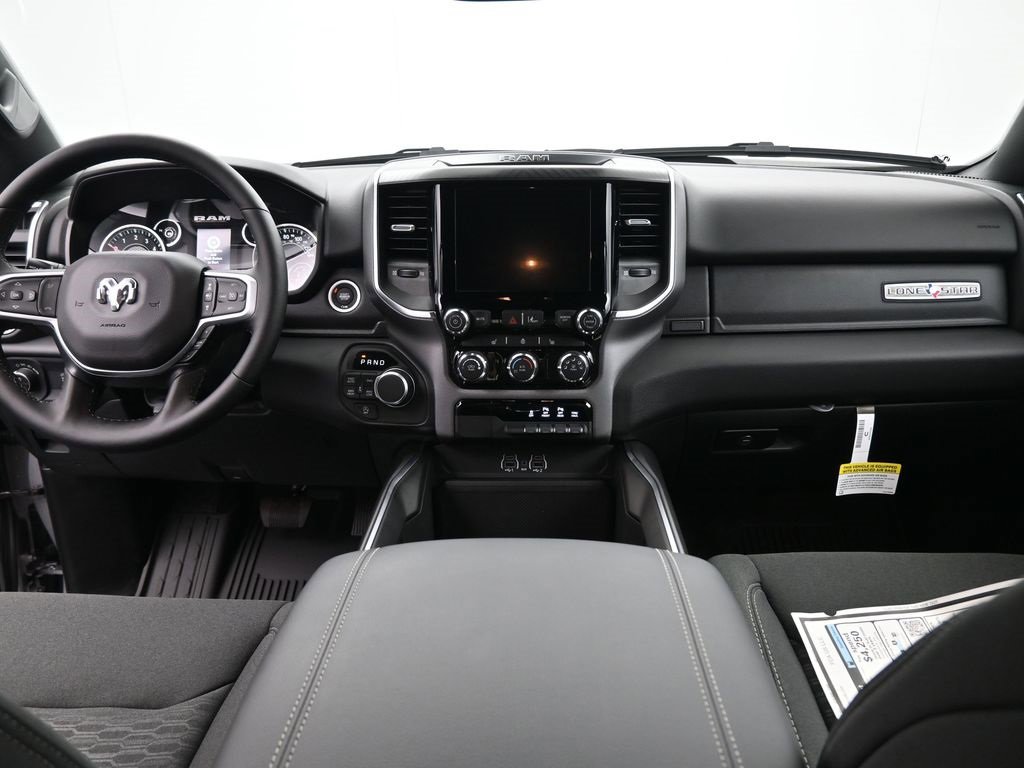 New 2025 RAM 1500 Lone Star image 24