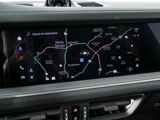 New 2026 Porsche Cayenne S image 15