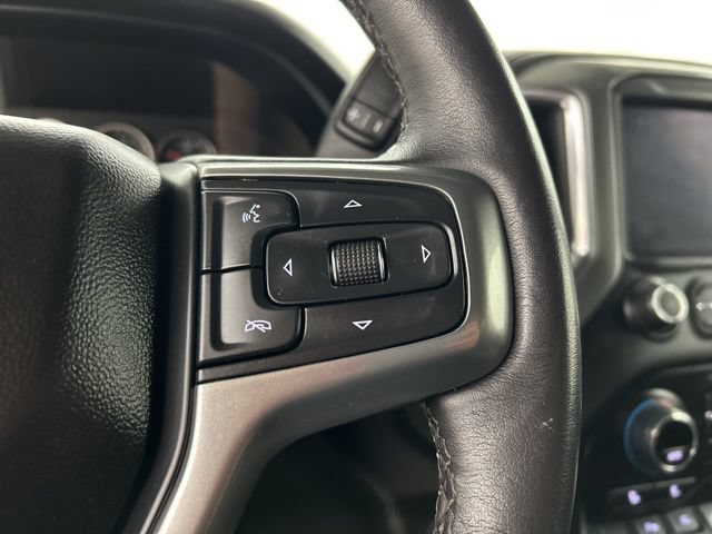 Used 2022 Chevrolet Silverado 1500 RST AWD/4WD image 10