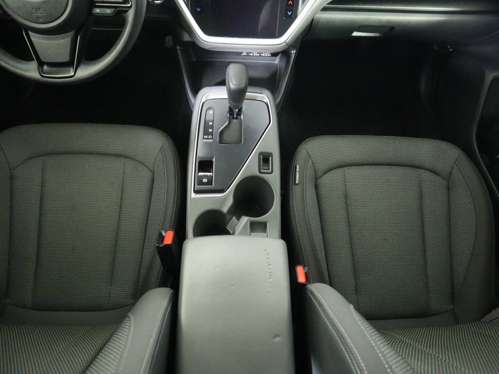 Used 2024 Subaru Crosstrek 2.0i Premium image 16