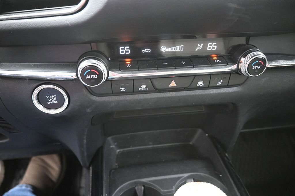 Used 2022 MAZDA CX-30 AWD 2.5 S w/ Preferred Package image 27