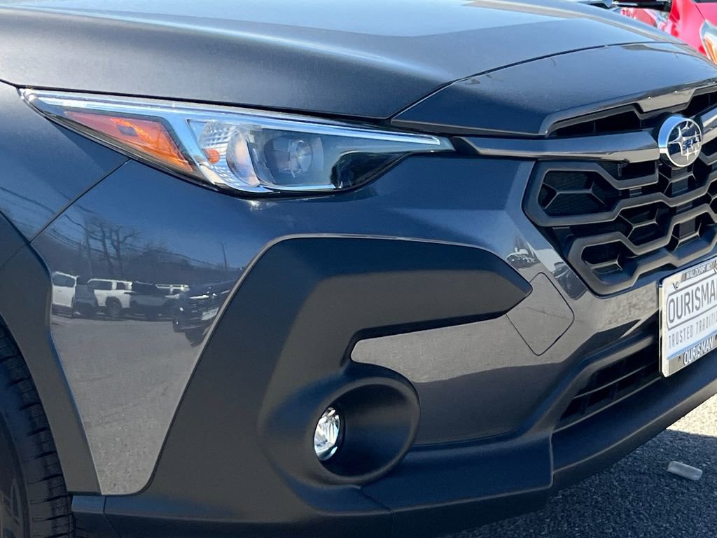 New 2026 Subaru Crosstrek 2.0i Premium image 4