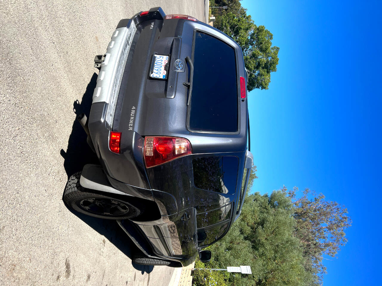 Used 2004 Toyota 4Runner Sport image 20