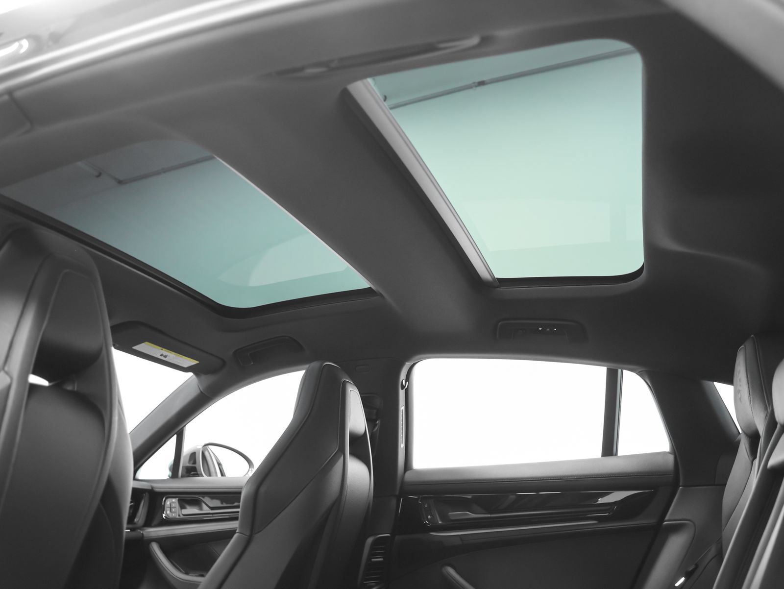 New 2026 Porsche Panamera 4 AWD/4WD image 42