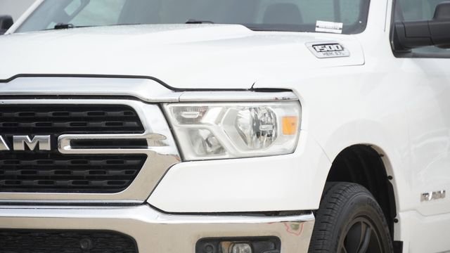 Certified 2022 RAM 1500 Big Horn image 4
