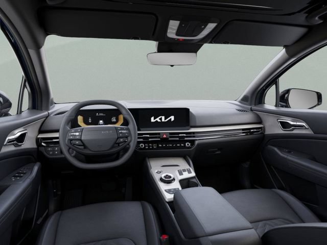 New 2026 Kia Sportage X-Line AWD/4WD image 14