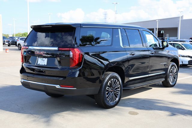 New 2026 GMC Yukon XL Elevation w/ Elevation Premium Package image 8