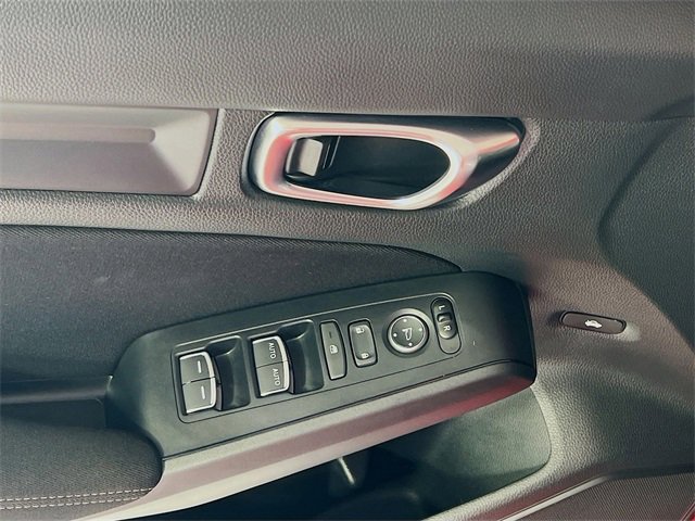 Certified 2025 Honda Civic Sport image 11