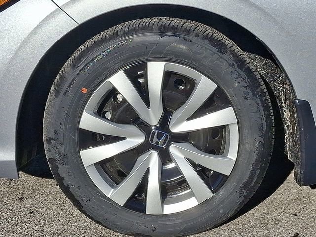 New 2026 Honda Civic LX image 5