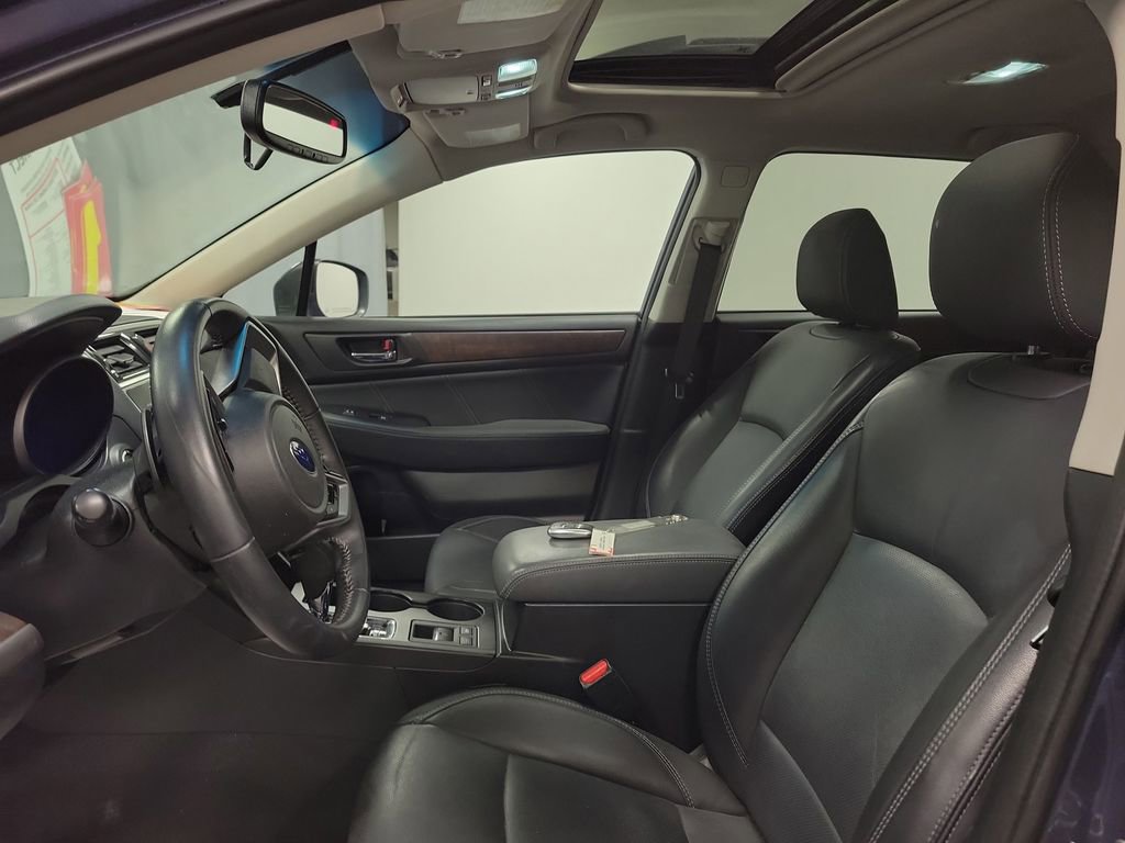Used 2018 Subaru Outback 2.5i Limited image 13
