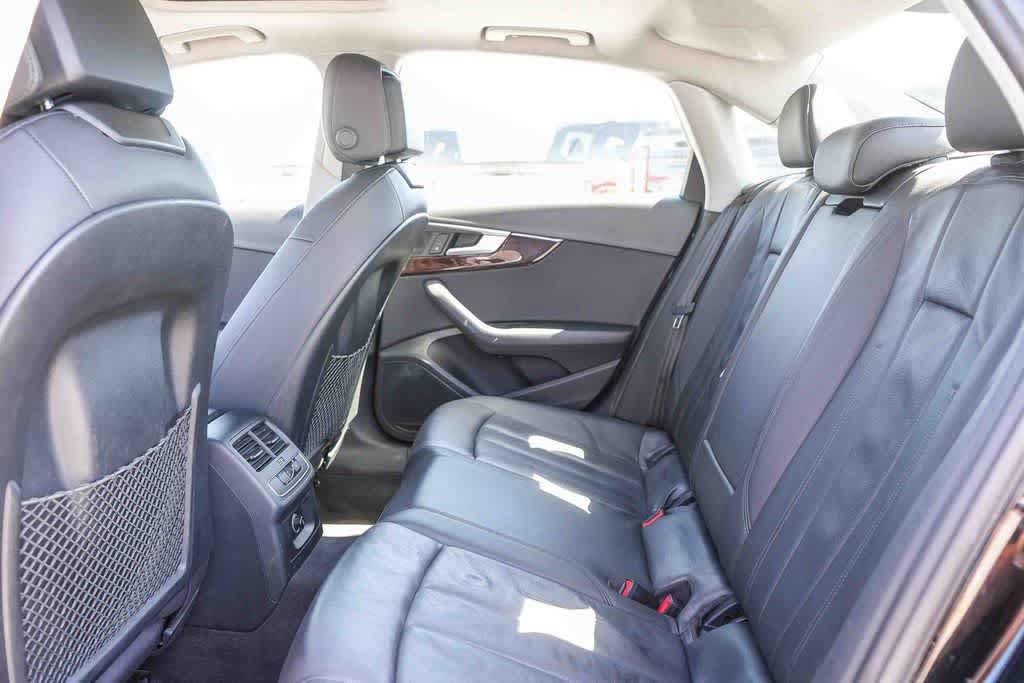 Used 2019 Audi A4 2.0T Premium w/ Convenience Package FWD image 19
