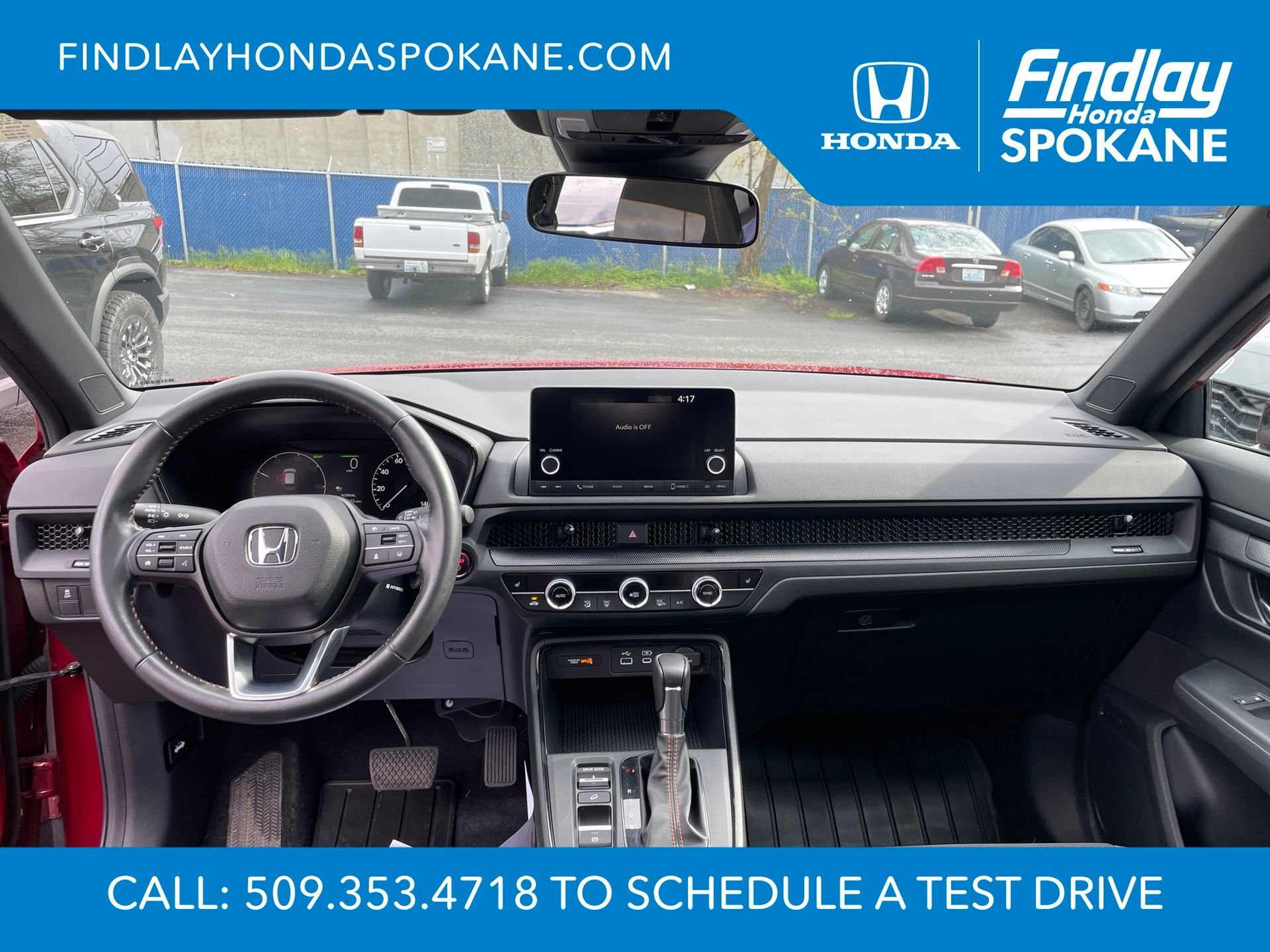 Used 2024 Honda CR-V Sport image 24