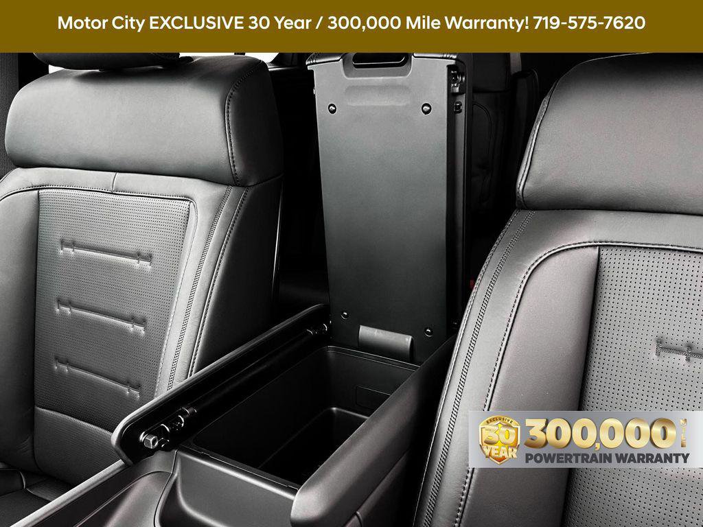 New 2026 Hyundai Santa Fe Calligraphy image 21