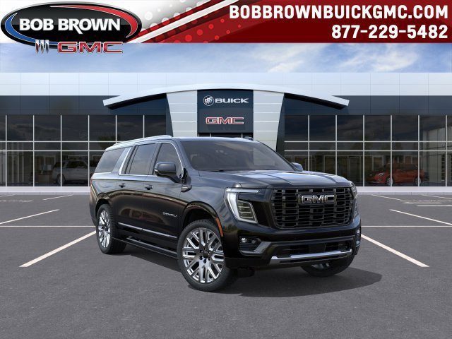New 2027 GMC Yukon XL Denali Ultimate w/ LPO, Floor Liner Package AWD/4WD image 1