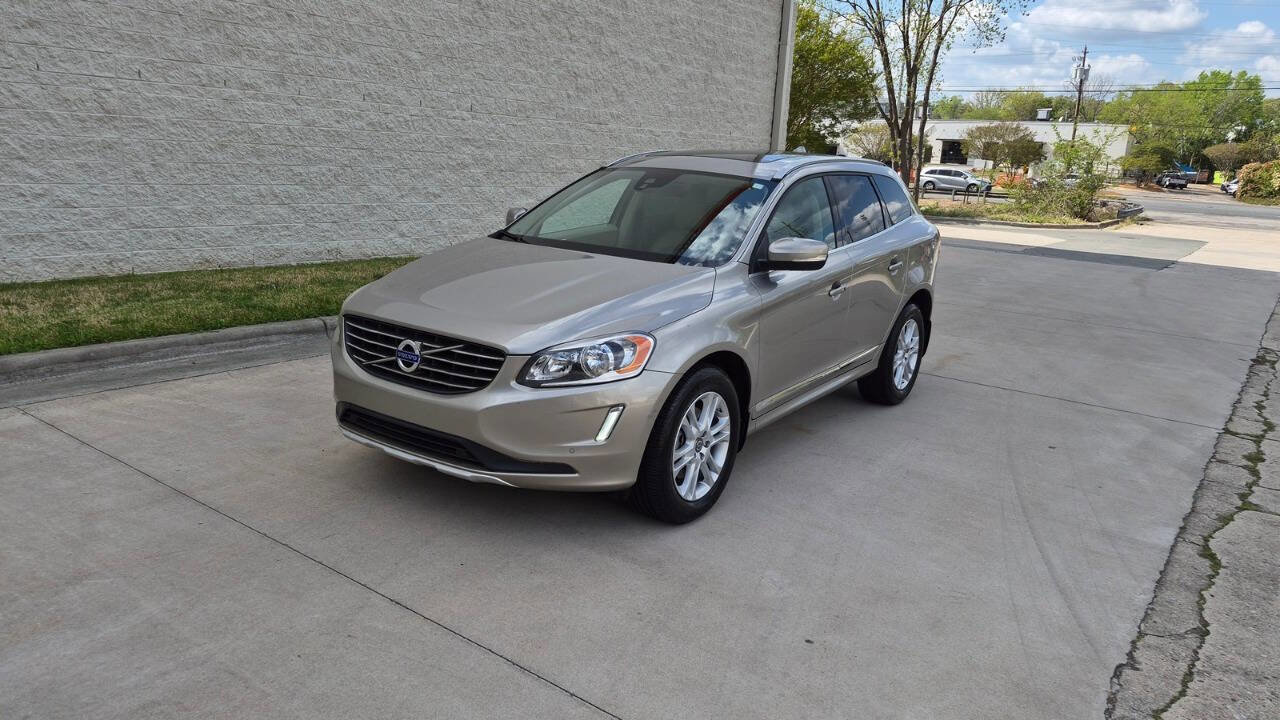Used 2015 Volvo XC60 T5 Premier FWD image 2