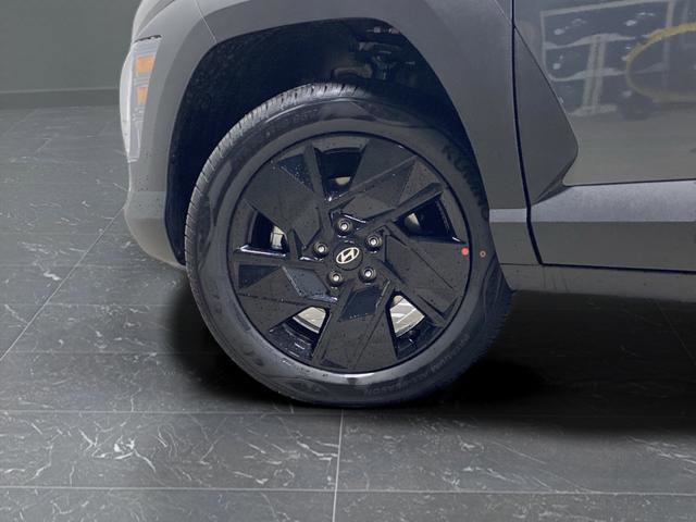 New 2026 Hyundai Kona SEL Sport image 30