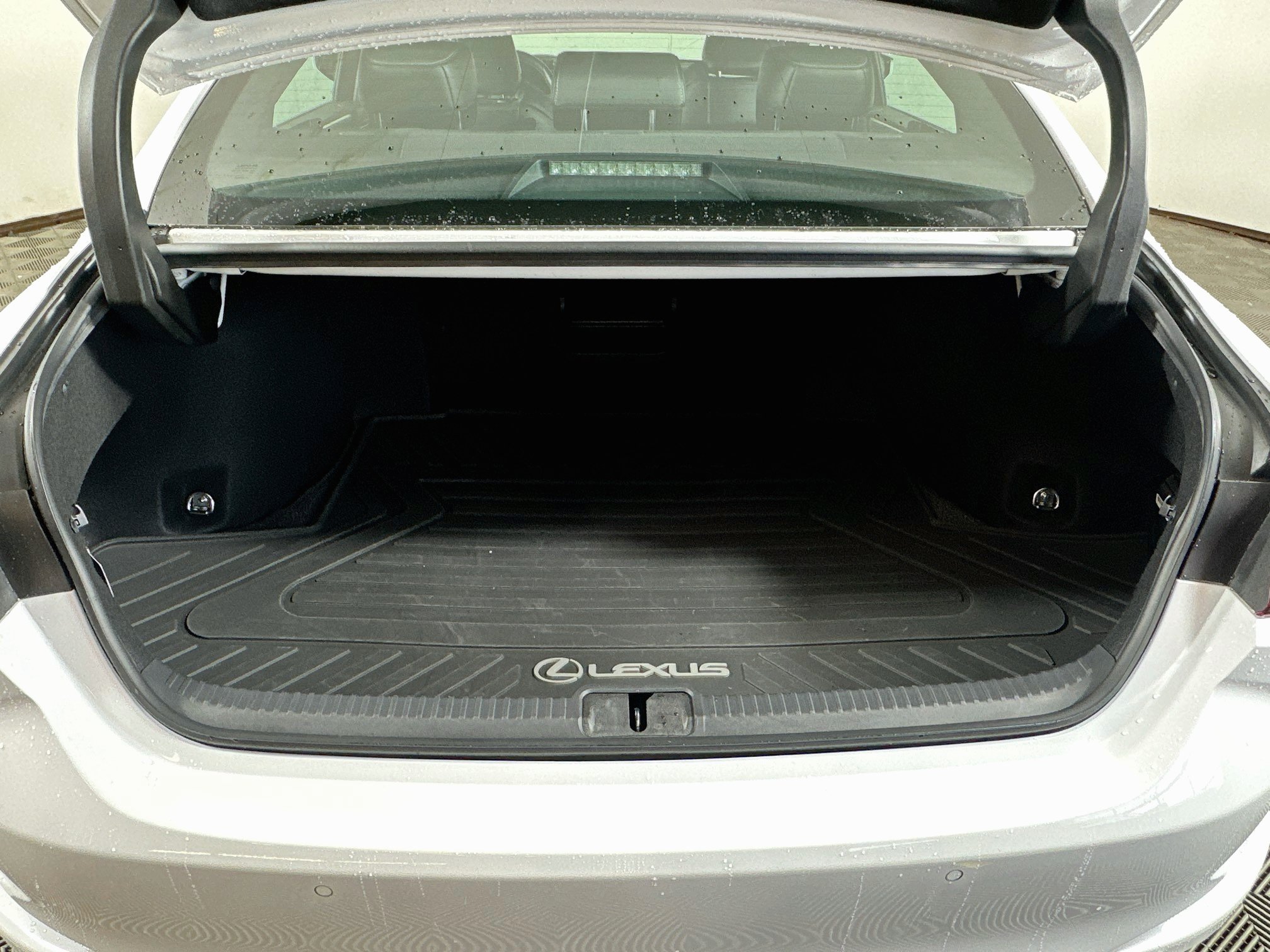 Used 2022 Lexus ES 350 F Sport FWD image 26