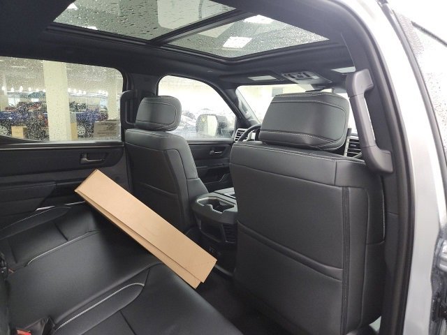 New 2026 Toyota Tundra Limited image 11