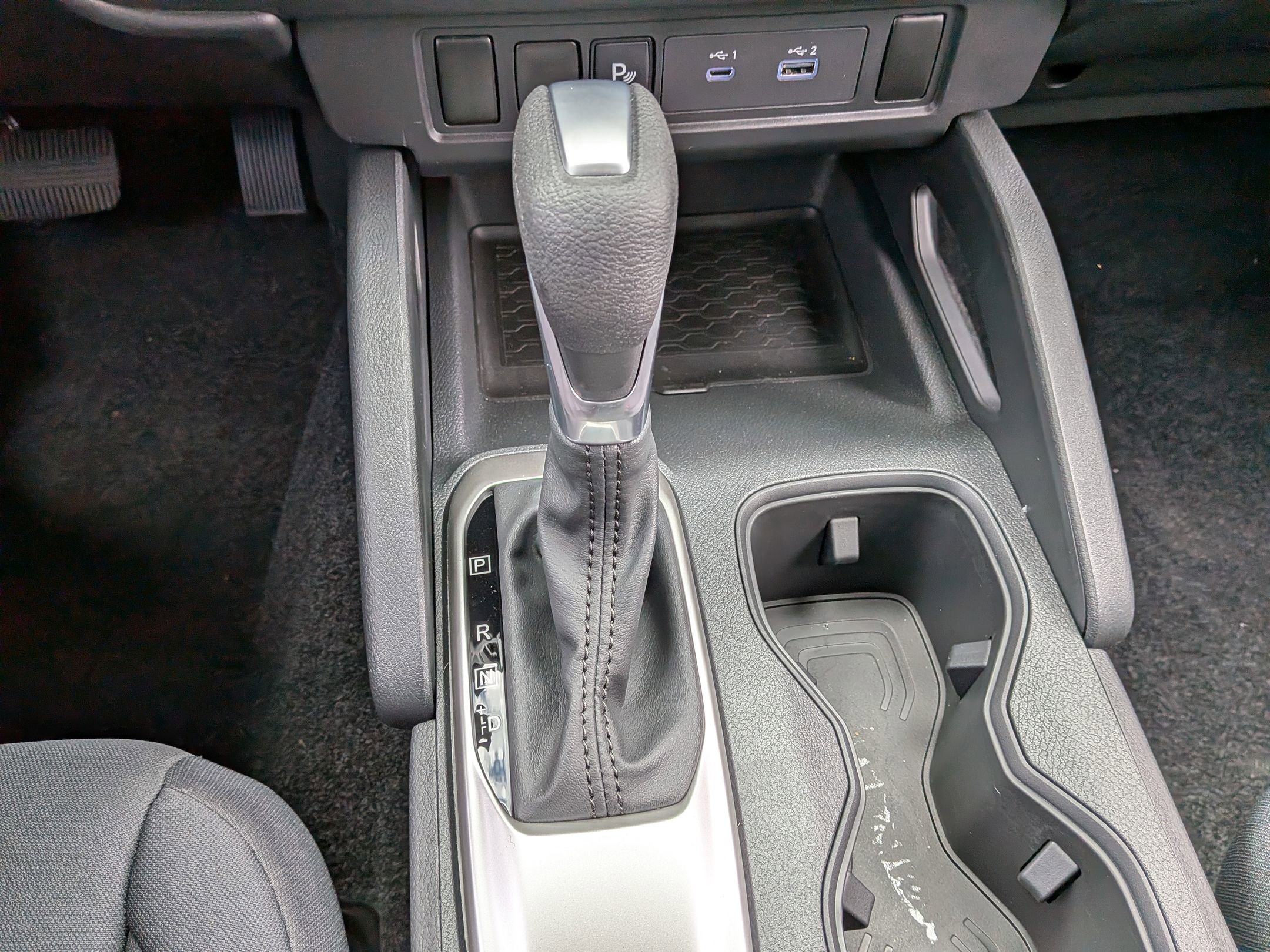New 2026 Nissan Frontier S image 16