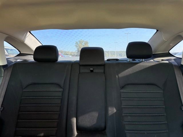 Used 2013 Ford Fusion SE FWD image 15