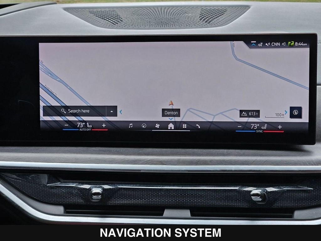 Used 2024 BMW X6 xDrive40i w/ Premium Package image 20