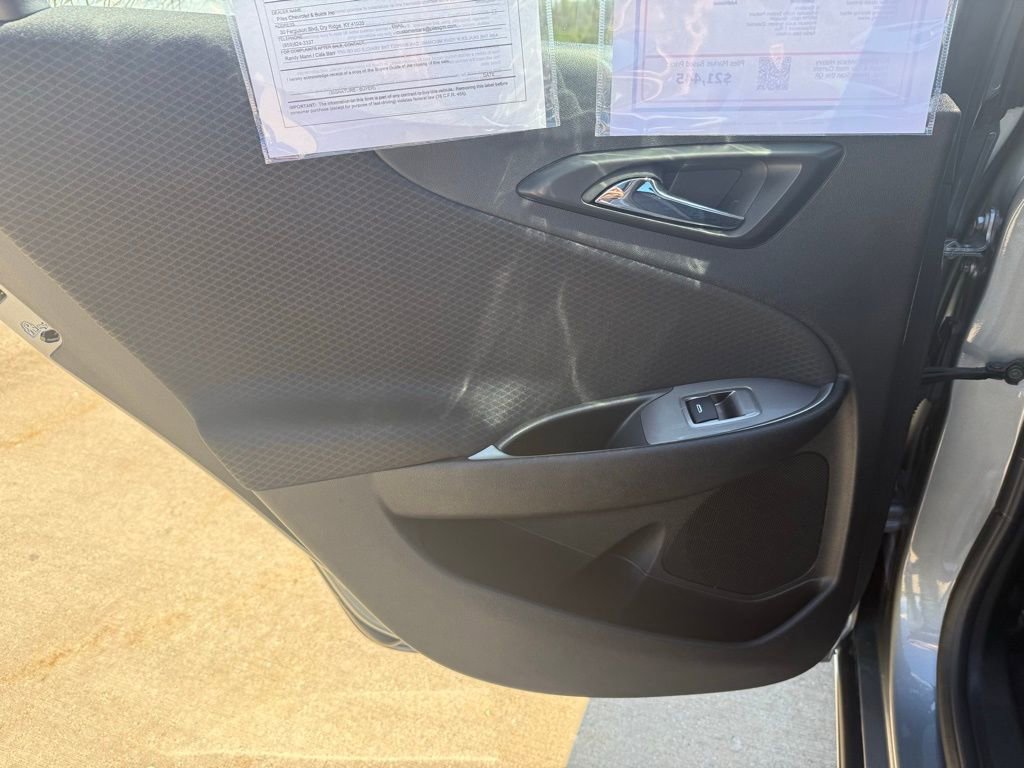 Used 2024 Chevrolet Malibu LT image 13